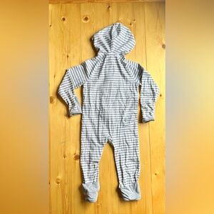 Baby LumaLeo 360 Coverage Bodysuit UPF 50+